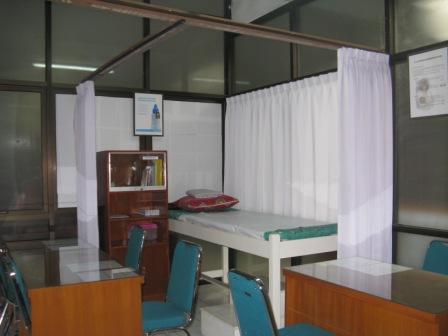 FKM PUNYA POJOK ASI PRIBADI