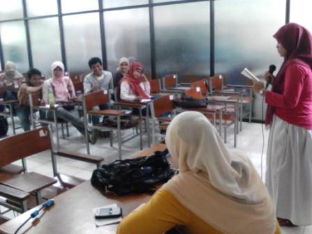 PANITIA PUBLIC SPEAKING SIAP TUNGGU HARI H
