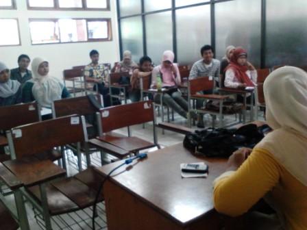 PANITIA PUBLIC SPEAKING BEKAL DIRI