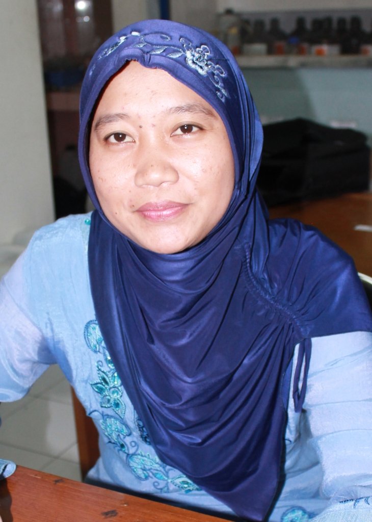 Fardhiasih Dwi Astuti, S.KM.,M.Sc. - fardhiasih