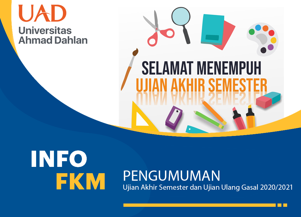 UAS UAD