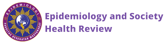 Epidemiology and Society Health Review