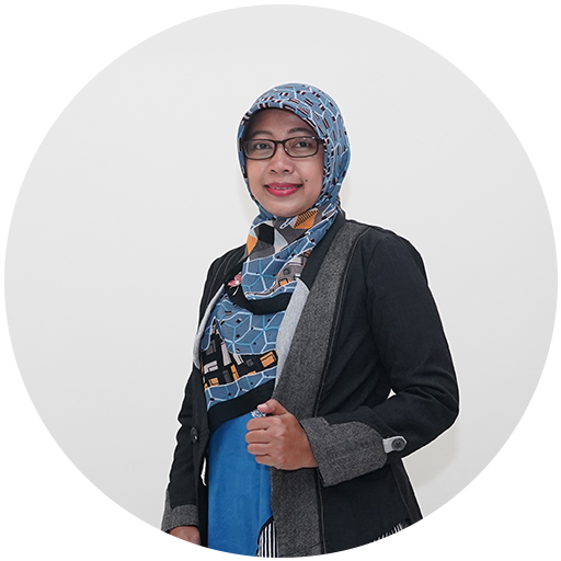 Siti Kurnia Widi Hastuti, SKM., MPH