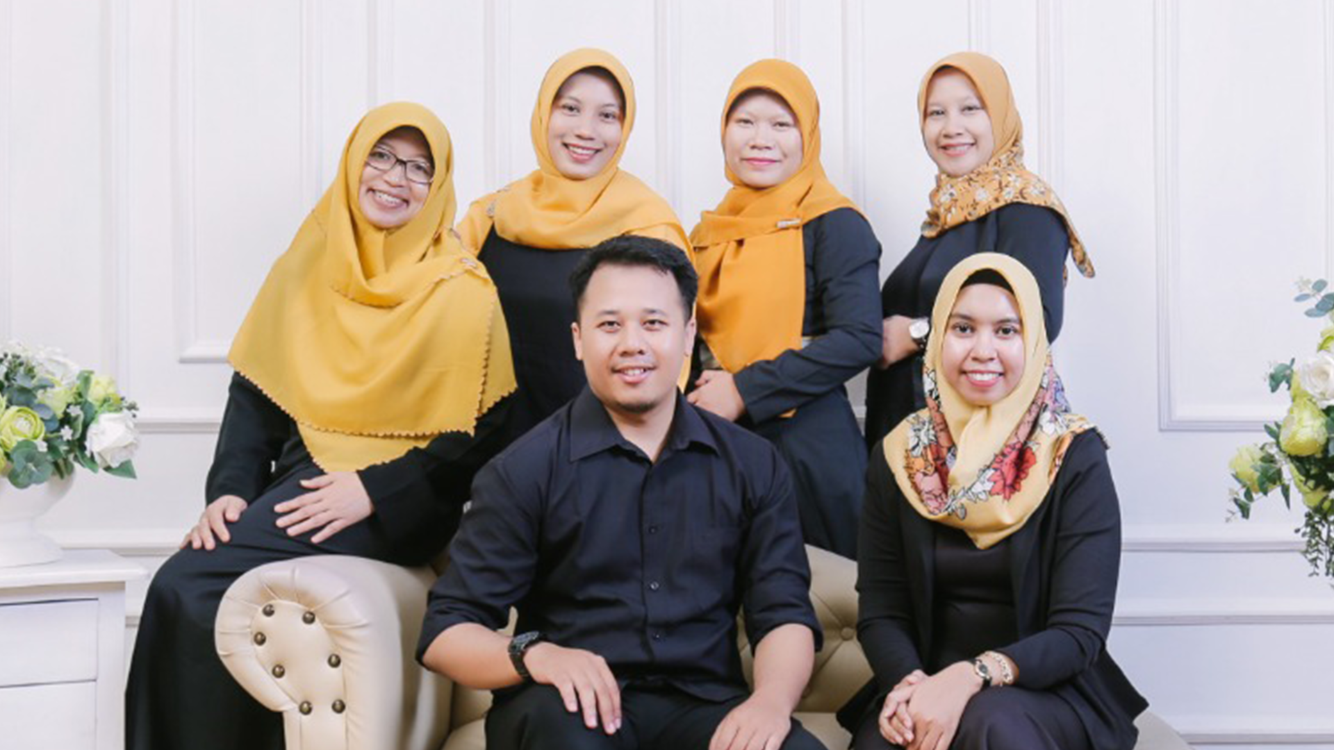 KESPRO FKM UAD