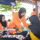 Penyuluhan dan Skrining Hipertensi oleh ISMKMI UAD di Kalurahan Canden, Jetis, Bantul, DIY