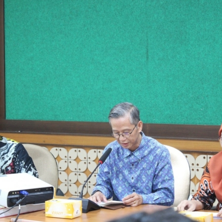 Mewujudkan Madrasah Sehat di D.I. Yogyakarta FKM UAD Melakukan Kerjasama Internasional dengan SEAMEO RECFON dan Kementerian Agama RI Melalui Program NGTS