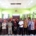 Foto bersama penerjunan Mahasiswa Pengalaman Belajar Lapangan (PBL) FKM UAD di Auka Kalurahan Banguntapan