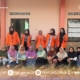 Foto Bersama Warga dan Tim PBL Mahasiswa FKM UAD dalam Acara Pelatihan Takakura Dan Pemanfaatan Barang Bekas