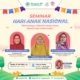 Aisyiyah DIY Gelar Seminar Hari Anak Nasional: Menyoroti Pola Asuh Anak dan Remaja