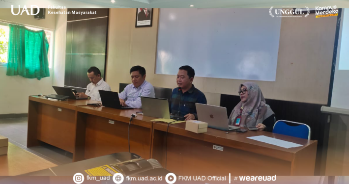 FKM UAD Mendukung Langkah Nyata Daerah Istimewa Yogyakarta Atasi Ketimpangan Layanan Kesehatan