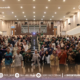 erta dan pembicara Seminar Nasional K3 2025 OSH Fest FKM UAD