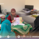 Merawat Masa Senja: FKM UAD Tingkatkan Kesehatan Lansia di Day Care ‘Aisyiyah Condong Catur