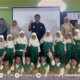 Tanamkan PHBS Sejak Usia Dini, Mahasiswa FKM UAD Hadir di Tengah Anak-Anak TK ABA Suryowijayan