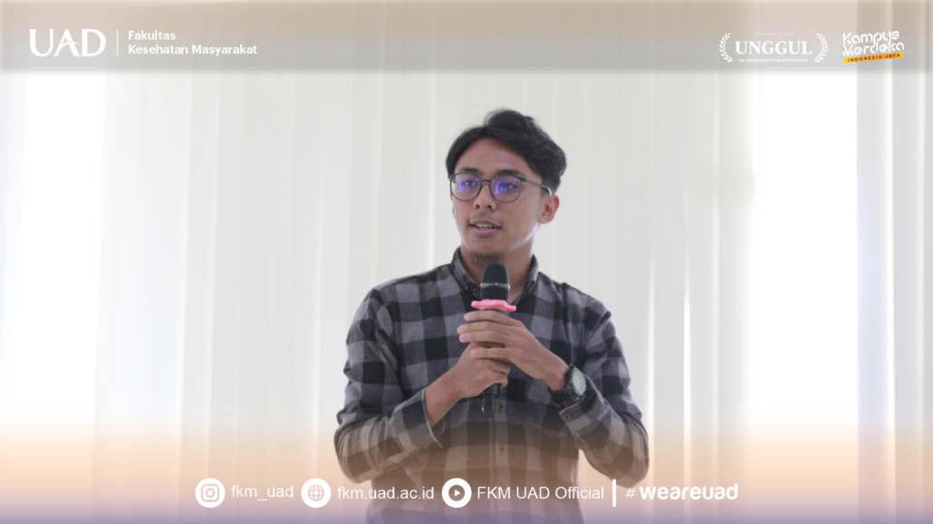 Tumbuh Bersama UAD: Miftah Menginspirasi Pelajar Wonosobo Siapkan Masa Depan Bersama UAD