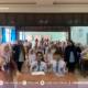 Mahasiswa Magister Kesehatan Masyarakat UAD Edukasi Bahaya Rokok Elektrik di SMK Kesehatan Binatama