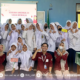 Puskesmas Godean I dan Mahasiswa Gizi UAD Edukasi Anemia dan Gizi Seimbang di SMP Muhammadiyah 1 Godean