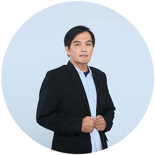 Nur Muhammad Arianto, A.Md