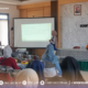 Tim PPK Ormawa IMM FKM UAD Ajarkan Strategi Pengemasan Produk di Sekolah Perempuan Purbayan