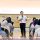 Sosialisasi Program Jaminan Kesehatan Nasional Bersama Fakultas Kesehatan Masyarakat, Farmasi, dan Kedokteran UAD