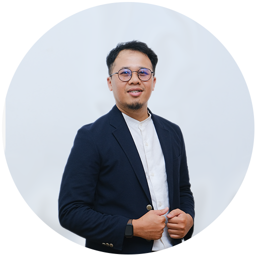 Dedik Sulistiawan S.KM., M.P.H., Ph.D.