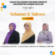FKM UAD Kukuhkan Tiga Dosen Baru Bergelar Doktor