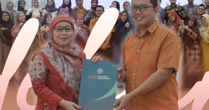 Pisah Sambut Dekan Periode 2026-2030