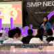 Mahasiswa Gizi UAD Edukasi Gizi Siswa SMP Negeri 3 Berbah